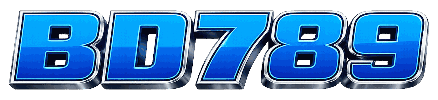 bd789 logo